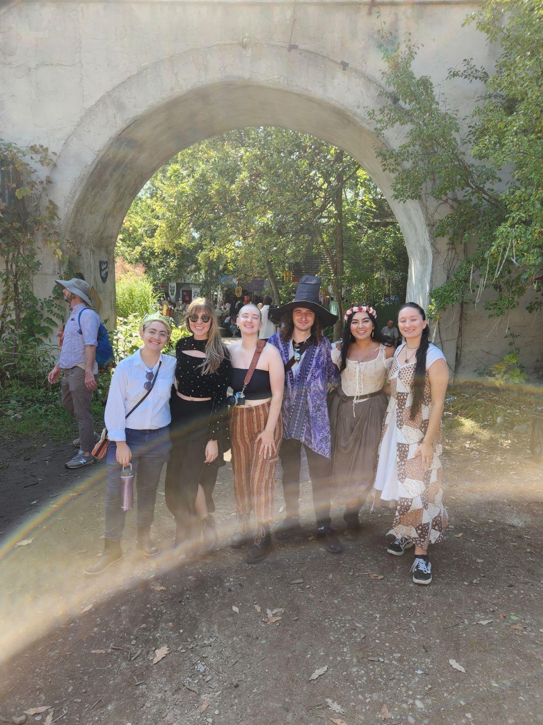 ren fair 2023