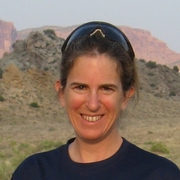 Megan Donahue