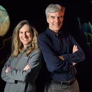 Astronomy Professors featured in MSU Today article
